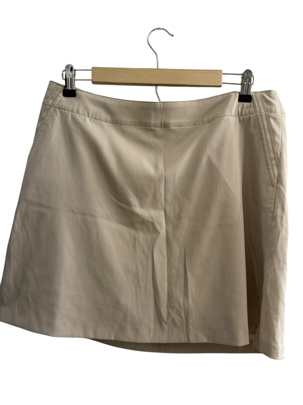 Lady Hagen beige Golf Skort